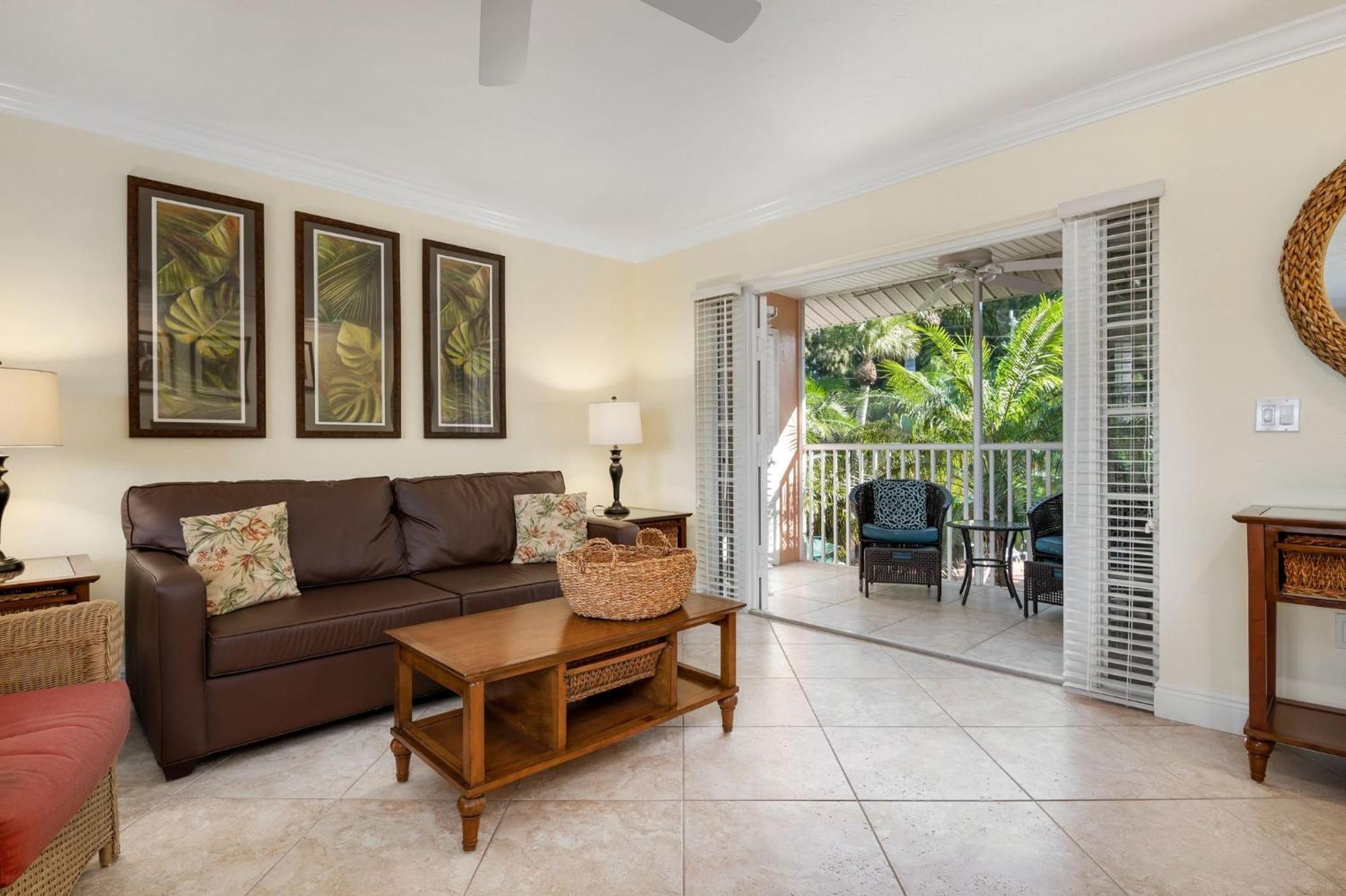 Siesta Key Inn Exterior photo