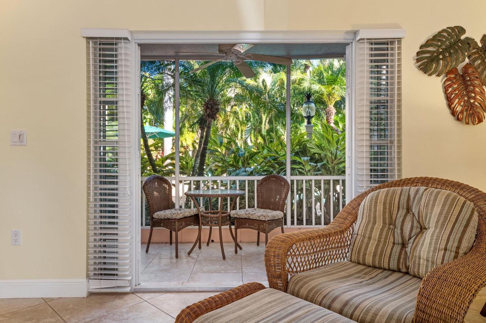 Siesta Key Inn Exterior photo